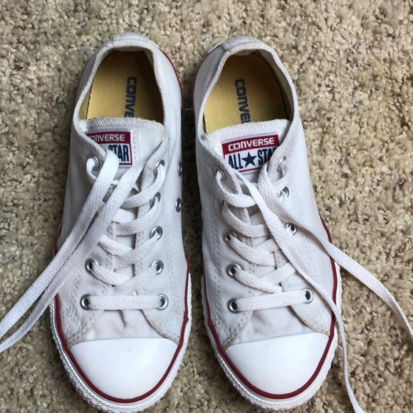 converse kids size 3